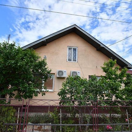 Kaza apartment Kladovo Kültér fotó
