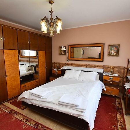 Kaza apartment Kladovo Kültér fotó