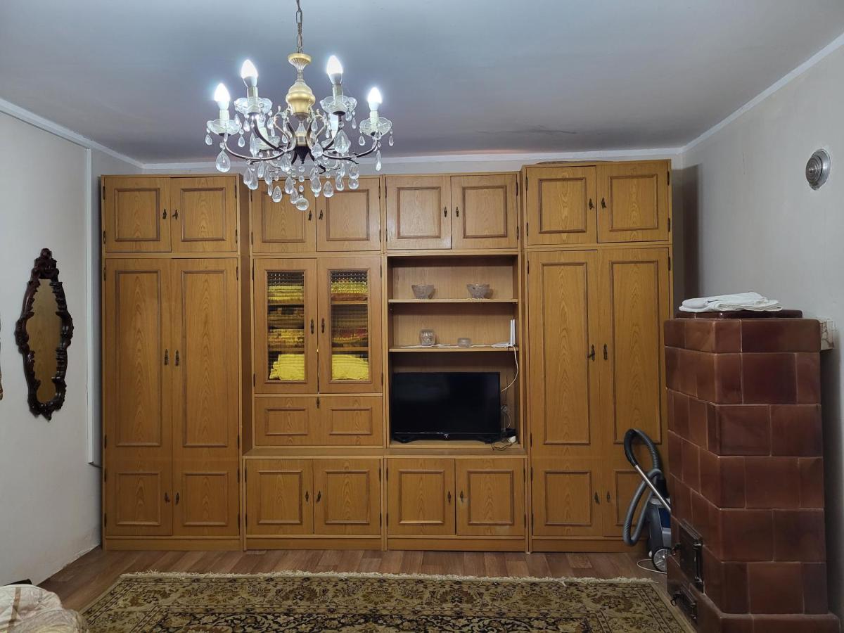 Kaza apartment Kladovo Kültér fotó