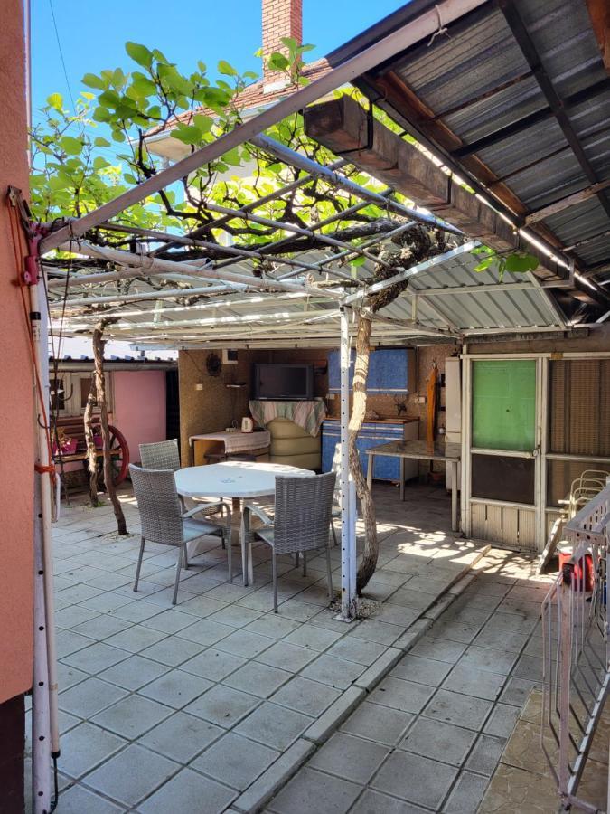 Kaza apartment Kladovo Kültér fotó
