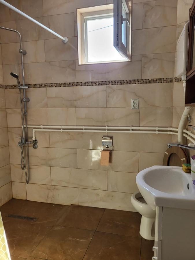 Kaza apartment Kladovo Kültér fotó