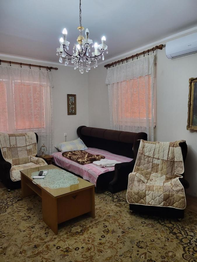 Kaza apartment Kladovo Kültér fotó