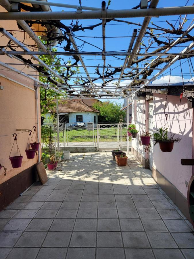 Kaza apartment Kladovo Kültér fotó