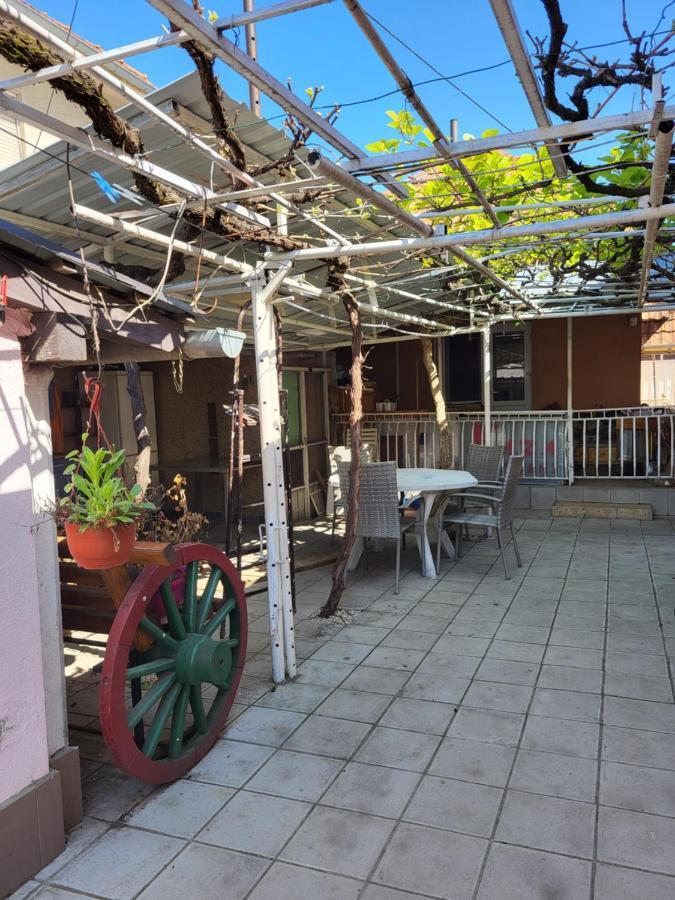 Kaza apartment Kladovo Kültér fotó