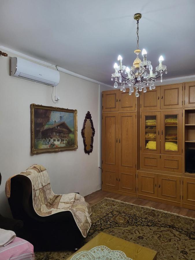 Kaza apartment Kladovo Kültér fotó
