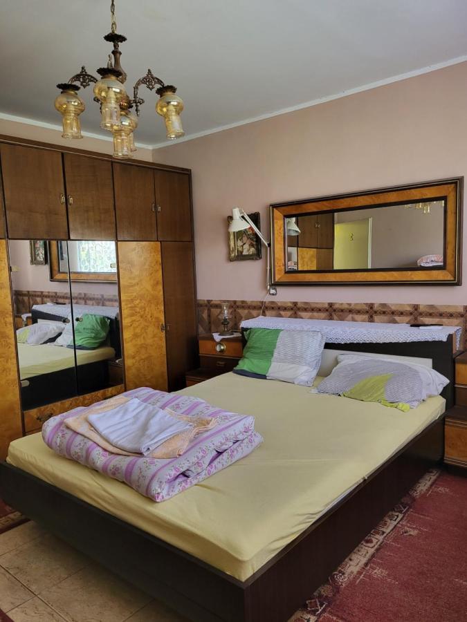 Kaza apartment Kladovo Kültér fotó