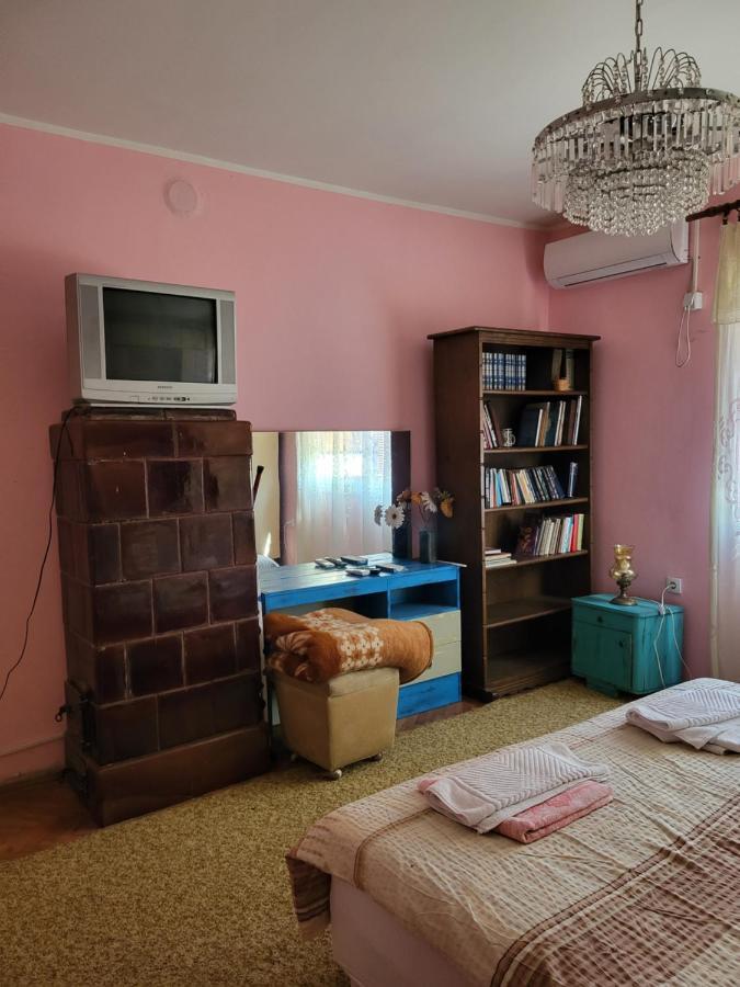 Kaza apartment Kladovo Kültér fotó