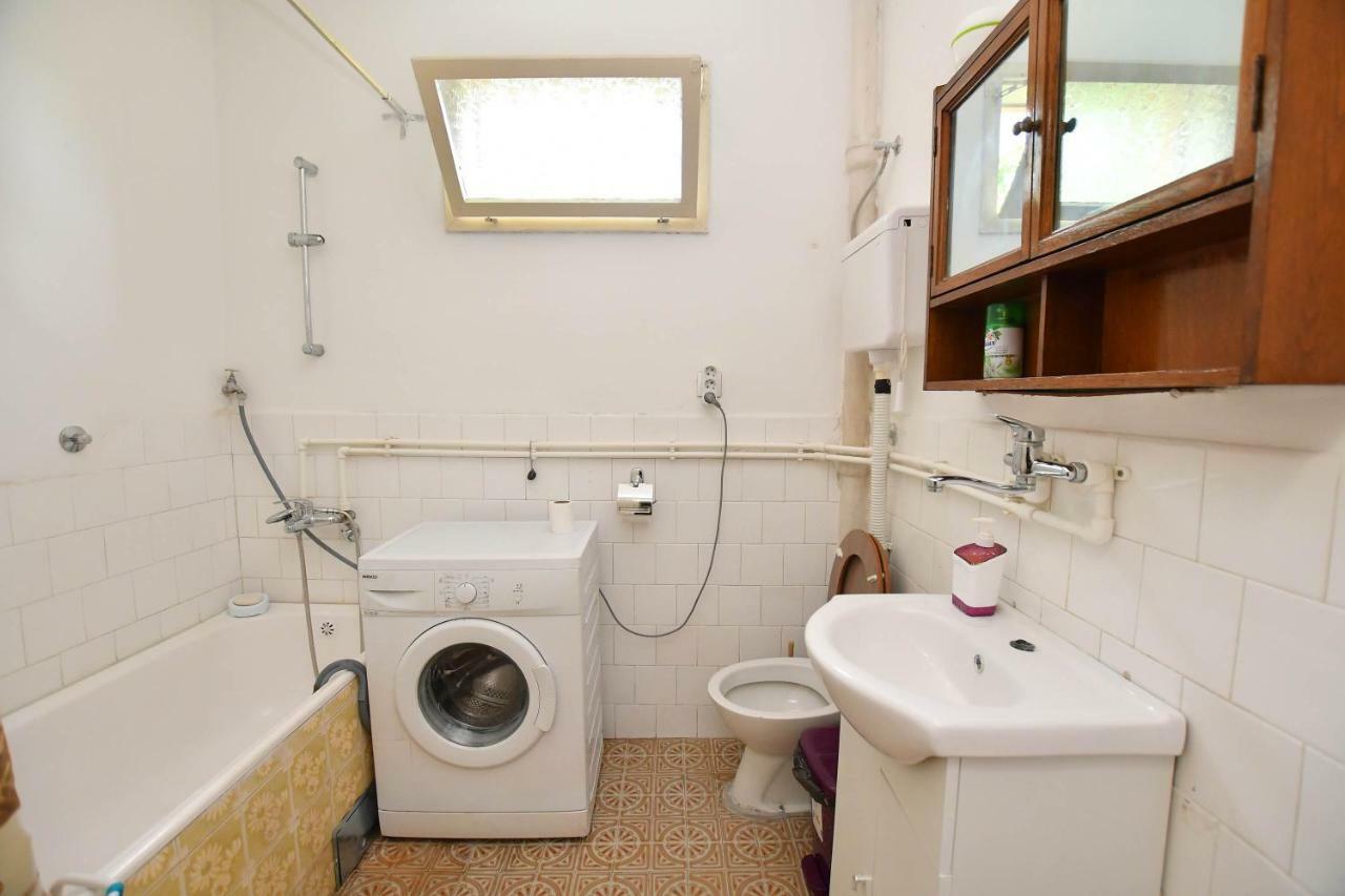 Kaza apartment Kladovo Kültér fotó
