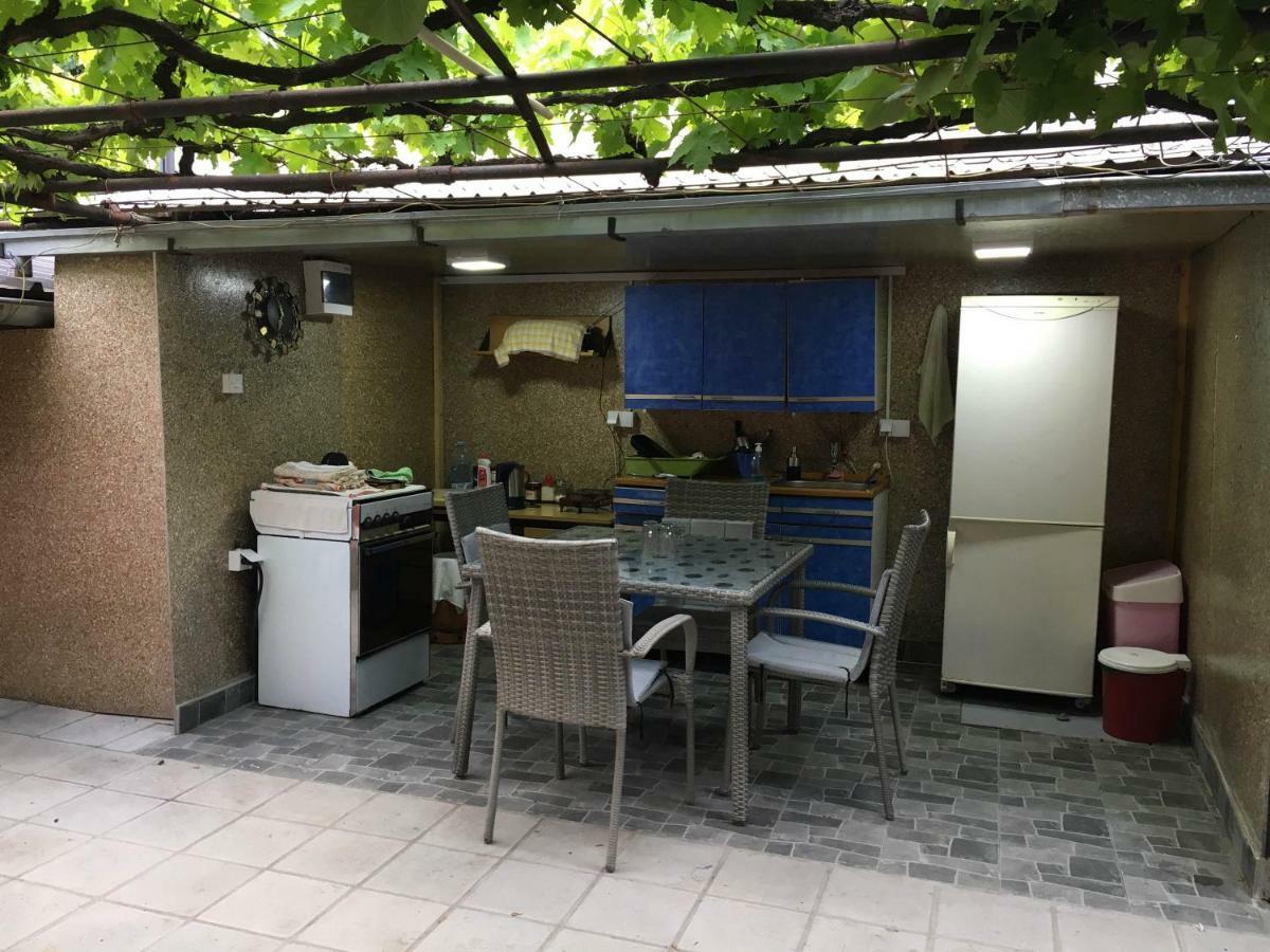Kaza apartment Kladovo Kültér fotó