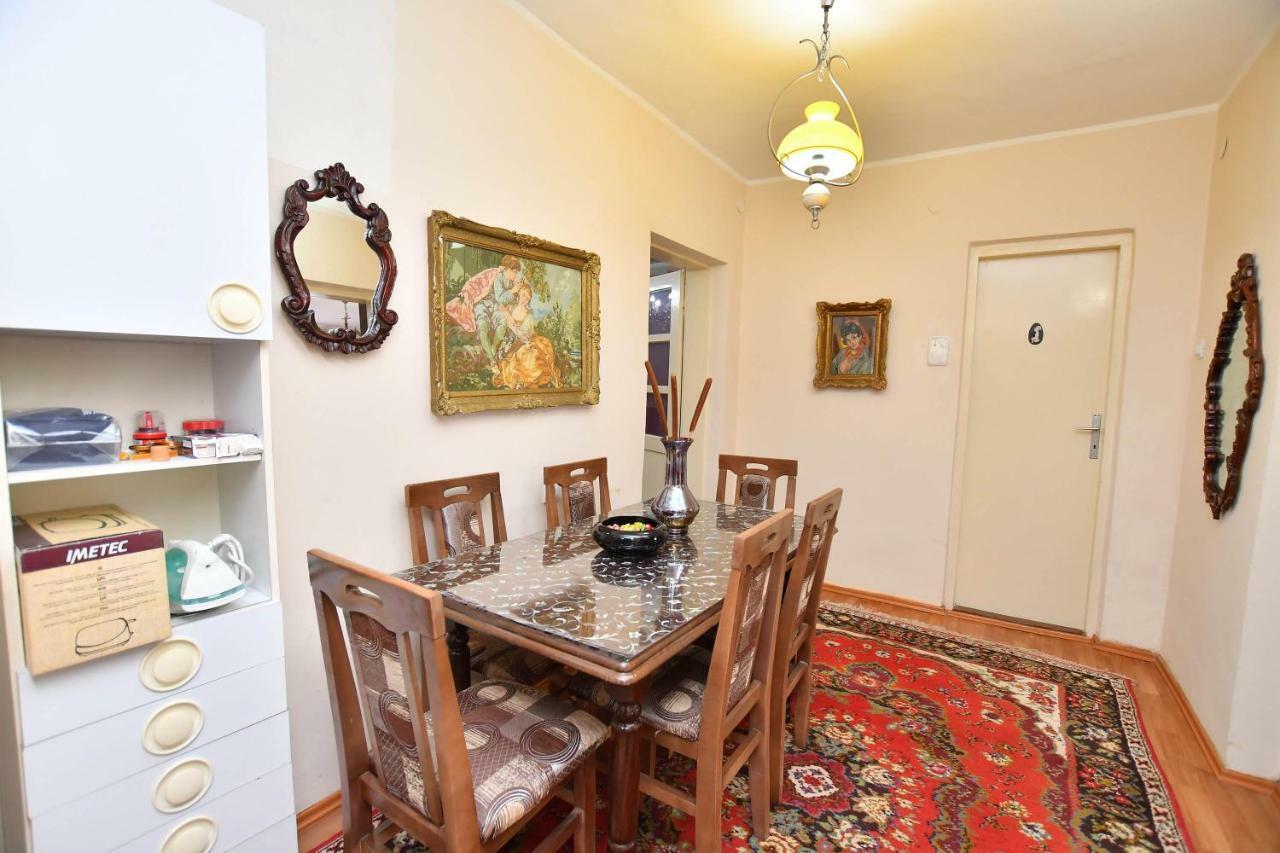 Kaza apartment Kladovo Kültér fotó