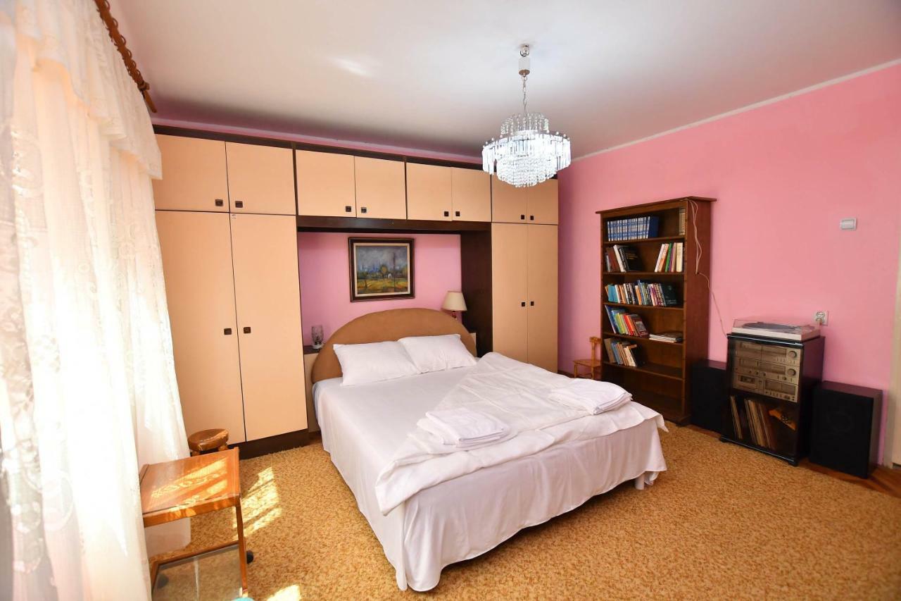 Kaza apartment Kladovo Kültér fotó